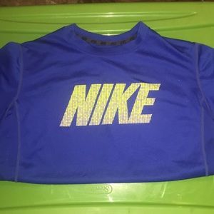 Nike shirt